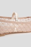 Балетки Casadei