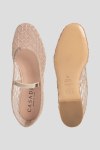 Балетки Casadei