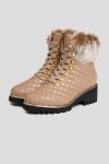 Ботинки на меху Kelton