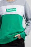 Свитшот Supreme Spain