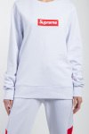 Свитшот Supreme Spain