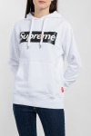 Худи Supreme Spain
