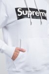 Худи Supreme Spain