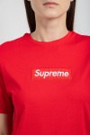 Женская футболка Supreme Spain