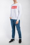 Свитшот Supreme Spain
