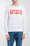 Свитшот Supreme Spain