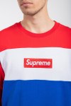 Свитшот Supreme Spain