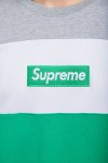 Свитшот Supreme Spain