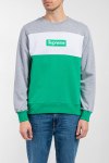 Свитшот Supreme Spain