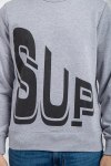 Свитшот Supreme Spain