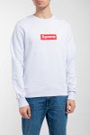Свитшот Supreme Spain