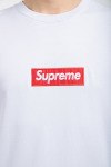 Свитшот Supreme Spain