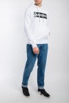 Худи Supreme Spain