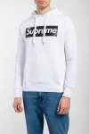 Худи Supreme Spain