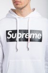Худи Supreme Spain