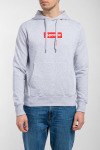 Худи Supreme Spain