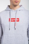 Худи Supreme Spain