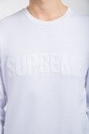 Свитшот Supreme Spain