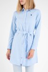 Повседневное платье U.S. Polo Assn