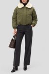 Пуховик Ralph Lauren
