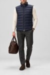 Утепленный жилет Ralph Lauren
