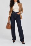 Прямые джинсы Ralph Lauren