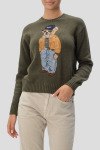 Джемпер Ralph Lauren