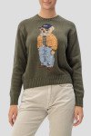 Джемпер Ralph Lauren