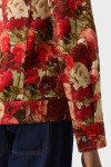 Джинсовая куртка Bogner