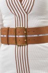 Повседневное платье Elisabetta Franchi
