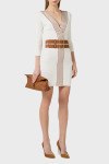 Повседневное платье Elisabetta Franchi