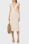 Летнее платье Elisabetta Franchi