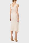 Летнее платье Elisabetta Franchi