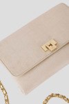 Сумка кросс-боди Elisabetta Franchi