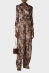 Блуза Elisabetta Franchi