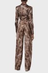 Блуза Elisabetta Franchi