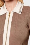 Прогулочный костюм Elisabetta Franchi