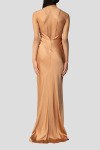 Вечернее платье Elisabetta Franchi