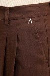 Широкие брюки TWINSET