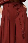 Широкие брюки TWINSET
