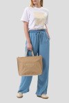 Широкие брюки TWINSET