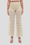 Укороченные брюки TWINSET