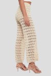 Укороченные брюки TWINSET