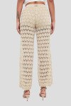 Укороченные брюки TWINSET