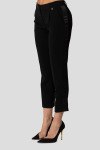 Укороченные брюки TWINSET