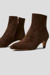 Ботильоны TWINSET