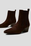 Ботильоны TWINSET