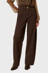 Широкие джинсы TWINSET