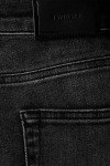 Прямые джинсы TWINSET