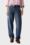 Прямые джинсы Max Mara